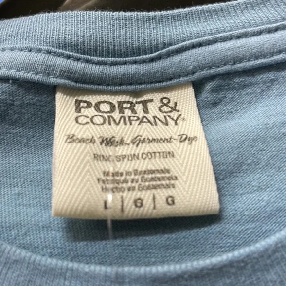 Jesus Freak tee - Picture 7 of 7